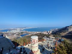 -石岛赤山风景区