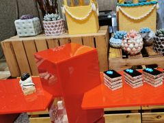 -韵咖啡自助餐厅(天津香格里拉店)