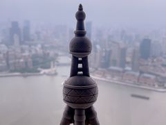 -东方明珠广播电视塔