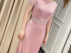 -MSV 高端礼服定制(大良店)
