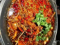 -麻六记(新天地店)