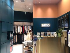-海马体照相馆(北京朝阳大悦城店)
