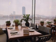 -PIZZA BIANCA(万象城店)