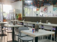 -大姐麻辣烫(莲宝中路店)