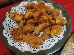 -谭鸭血(金华永盛店)