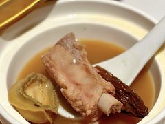 功夫·慢煮肉骨茶-狮拾久·现代新加坡料理(福田COCO Park店)