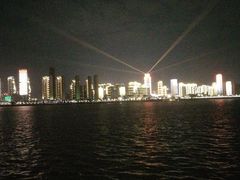 -武汉两江游览·夜游长江(汉口粤汉码头)