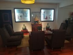 -红墙花园酒店
