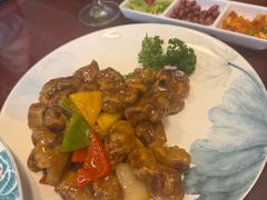 -鹿鸣春饭店(总店)