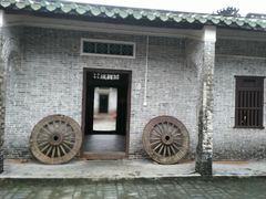 -红色娘子军纪念园