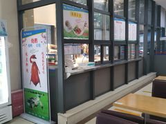 -笔架山食堂