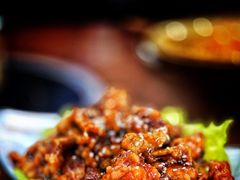 -牛街老爆肚满(牡丹园店)