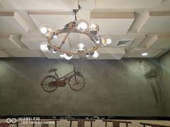 -小厨晓味(大里路店)