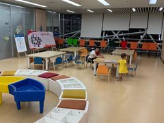 -杭州滨江区图书馆科技分馆
