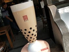 -春水堂人文茶馆(台中四维店)