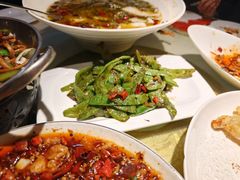 -渝味堂(彩云城店)