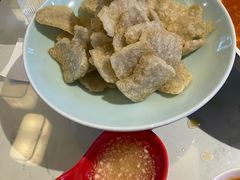 -八珍饺子·烤鸭·家常菜