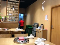 -杨翔豆皮涮牛肚(华阳城店)