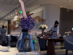 -北京柏悦酒店·锦庭餐厅Dining Room