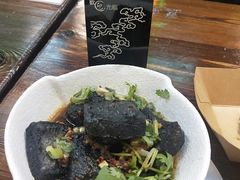 -黑白电视长沙小吃(美林M·LIVE天地东座店)