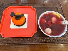 -萬春金福下午茶(故宫店)