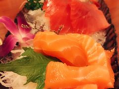 -浪花亭日本料理(古田路店)