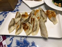 -东方饺子王(大屯路店)