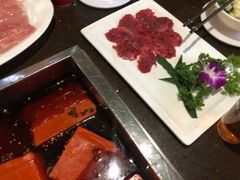 -凤来栖·净庭院·火锅(欧尚店)