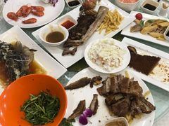 -新恬乐大酒家(沧达大厦店)