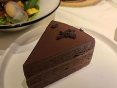 -夏朵餐厅(丁香店)