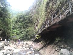 -太湖源风景区