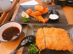 -胜博殿霸王树(嘉里中心店)