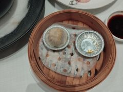 -君庭中餐厅(友谊宾馆店)