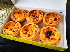 -安德鲁饼店(总店)