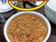 蟹黄面-裕兴记•蟹黄面馆(人民广场店)