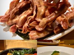 竹里三杯鸡-竹里馆·淮扬菜·功夫茶(老门东店)