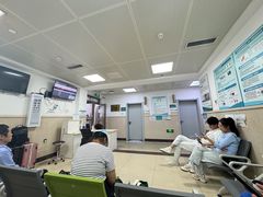 -吉林大学中日联谊医院(中心院区)