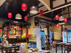 -富正毅三下锅·湘西韵味(天门山索道店)