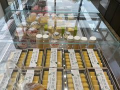 -巴黎优朵烘焙馆(菱角湖壹号店)