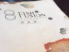 -锦尚阁烤鱼•天津菜(宣武门胡同店)