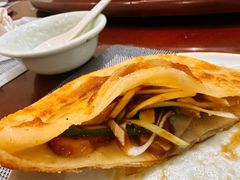 -李连贵酒家熏肉大饼(昆明街店)