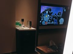 -广州金沙洲希尔顿欢朋酒店