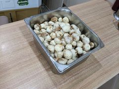 -吃不亏特色包子(三峡广场店)