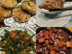 -麒麟小院·老九江菜(安平路店)