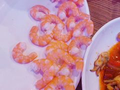 -盒马鲜生(昆城店)