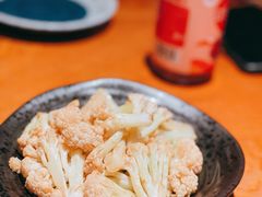 -阿里家Miss Ali·烤肉酒馆by MIG