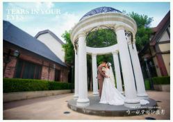 -唯一视觉婚纱摄影(李家村店)