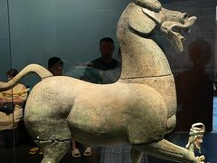 -广西壮族自治区博物馆