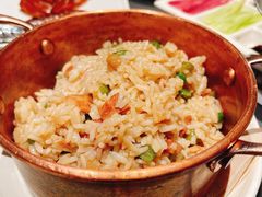 -小大董·烤鸭(观景餐厅·南京西路店)