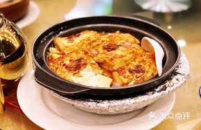 Hakka Hand-Grinded Stuffed Tofu
